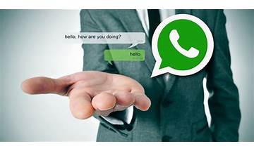Unleashing the Power of WhatsApp Business: A Comprehensive Guide for SMEs